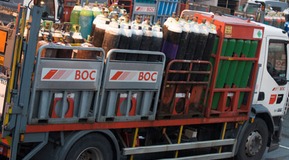 BOC Products and Supply
